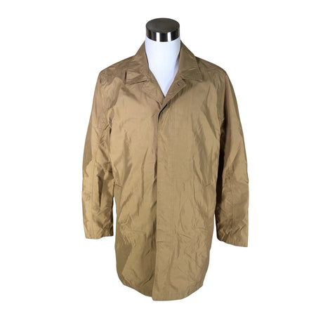 Unisex Jack & Jones - Trentš, suurus XL - Pruun ()