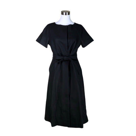 Unisex COS - Mitteveniv kleit, suurus 38 - Must ()