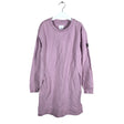 Unisex Globe Hope - Dressikangast tuunika, suurus 140 - 146 - Heleroosa ()