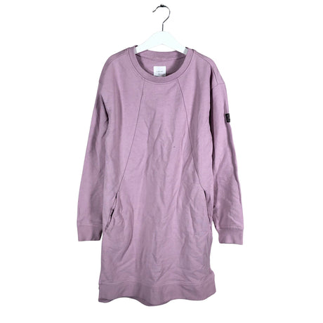Unisex Globe Hope - Dressikangast tuunika, suurus 140 - 146 - Heleroosa ()