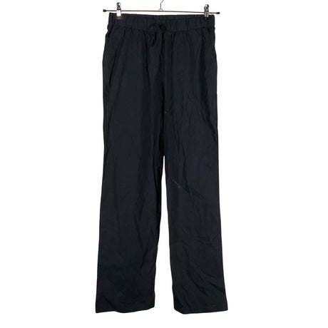 Unisex LMTD - Mittevenivad püksid, suurus 158 - 164 - Must ()