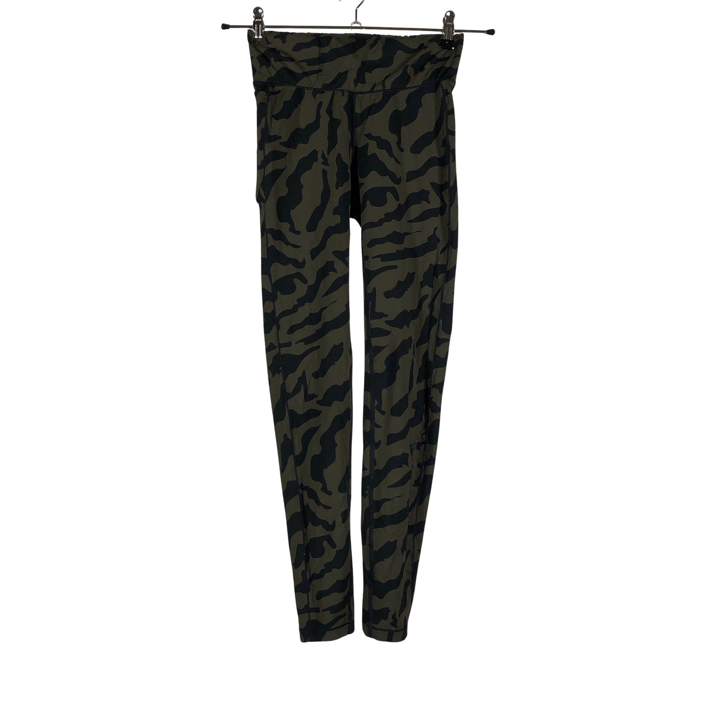 Unisex Casall - Spordiretuusid, suurus 36 - Roheline (1)