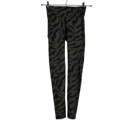 Unisex Casall - Spordiretuusid, suurus 36 - Roheline ()