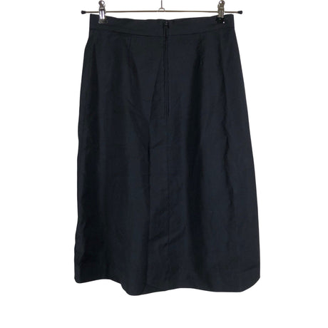 Unisex Filippa K. - Mitteveniv seelik, suurus 38 - Must (2)