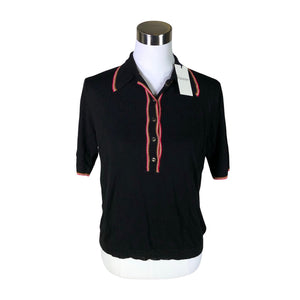 Unisex Scotch&Soda - Kampsun, suurus 38 - Must (1)