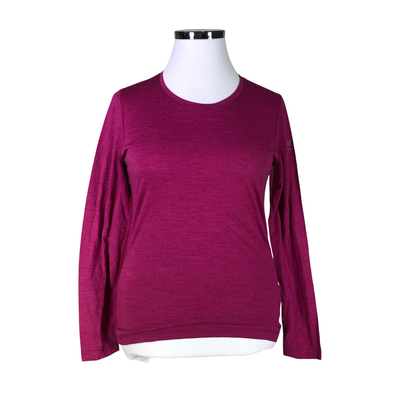 Unisex Super.natural - Soe pesu (särk), suurus 42 - Lilla (1)