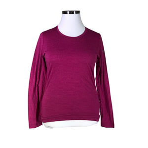 Unisex Super.natural - Soe pesu (särk), suurus 42 - Lilla (1)