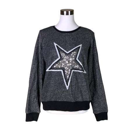 Unisex Esprit - Dressikangast pluus, suurus 38 - Hall ()