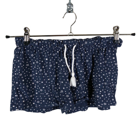 Unisex Lascana - Trikotaažist lühikesed püksid, suurus 32 - Sinine ()