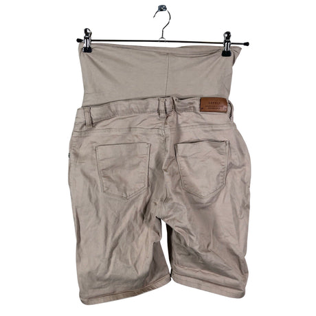 Unisex Esprit - Lühikesed püksid, suurus 36 - Beige (2)