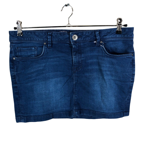 Unisex Esprit - Teksaseelik, suurus 40 - Sinine ()