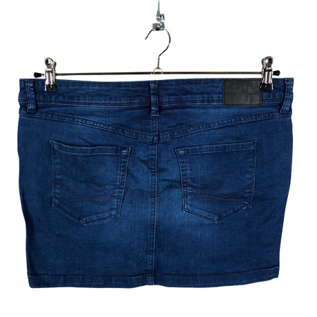 Unisex Esprit - Teksaseelik, suurus 40 - Sinine (2)