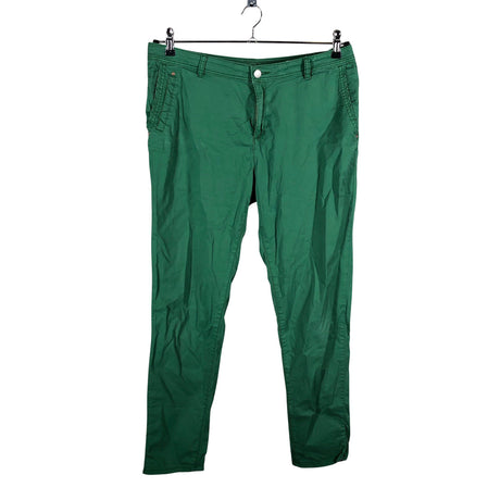 Unisex Esprit - Chino-püksid, suurus 40 - Roheline ()