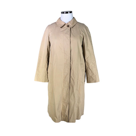 Unisex Daks London - Trentš, suurus 44 - Beige ()