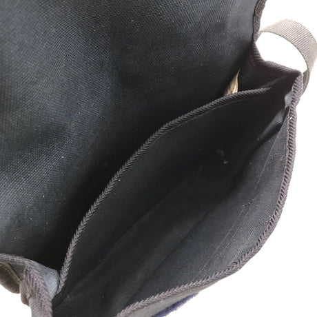 Unisex Marimekko - Õlakott, suurus Midi - Sinine (2)