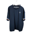 Unisex Rukka - Spordisärk, lühikesed käised, suurus XXXL - Sinine ()