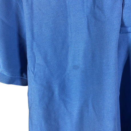 Unisex Gant - Polosärk, suurus XL - Helesinine (2)