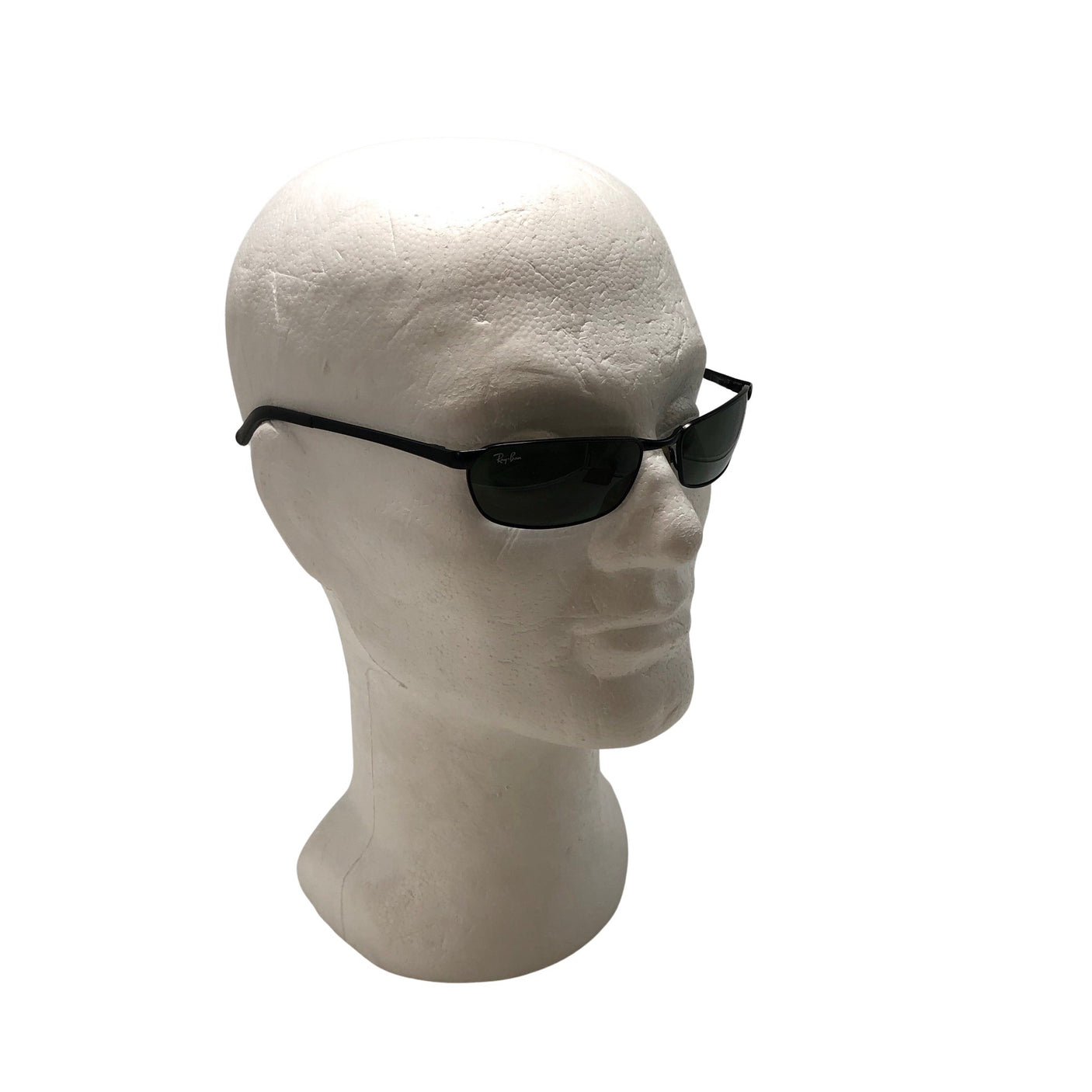 Unisex Ray-Ban - Päikeseprillid, suurus Suurus puudub - Must (2)