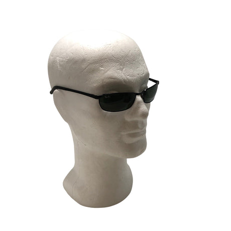 Unisex Ray-Ban - Päikeseprillid, suurus Suurus puudub - Must (2)