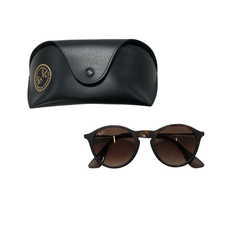 Unisex Ray-Ban - Päikeseprillid, suurus Suurus puudub - Pruun ()