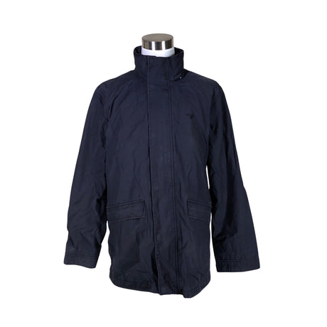 Unisex Gant - Jope, suurus XL - Sinine ()