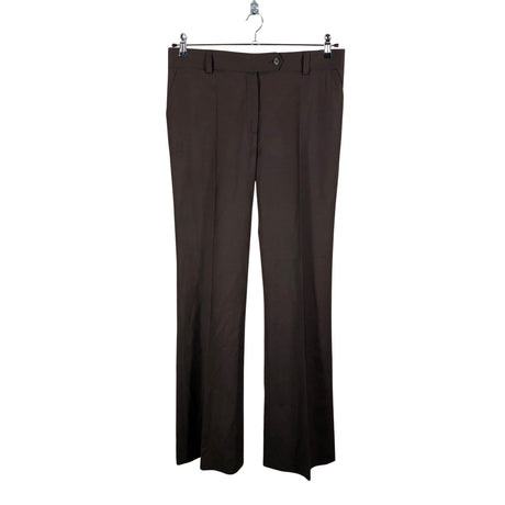 Unisex Andiata - Viigipüksid, suurus 40 - Pruun ()