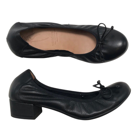 Unisex Wonders - Kontsakingad, suurus 36 - Must ()