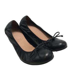 Unisex Wonders - Kontsakingad, suurus 36 - Must (2)