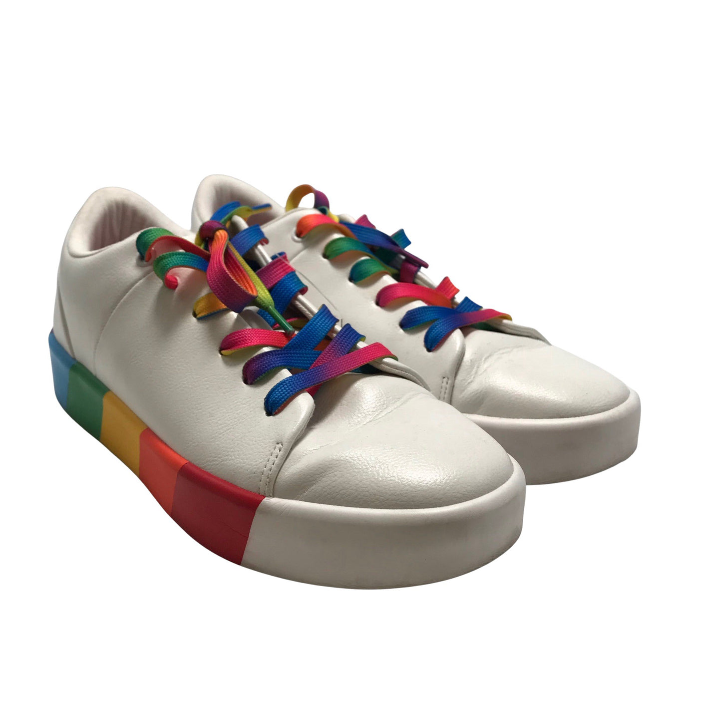 Unisex Aldo - Tennised, suurus 39 - Valge (2)