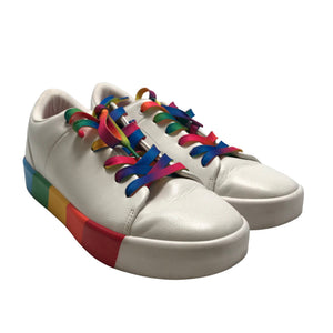 Unisex Aldo - Tennised, suurus 39 - Valge (2)