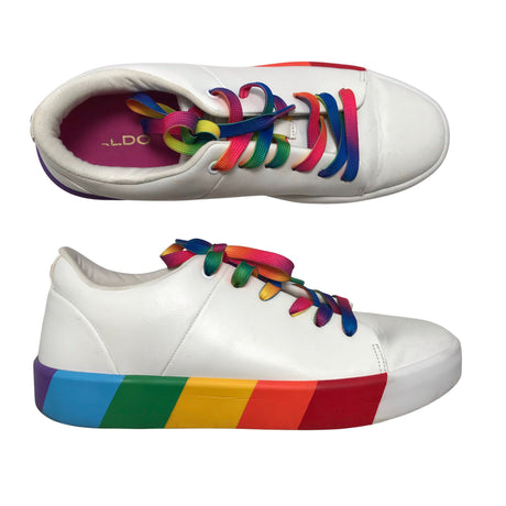 Unisex Aldo - Tennised, suurus 39 - Valge ()