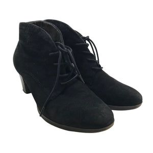 Unisex Tamaris - Poolsaapad, suurus 39 - Must (2)