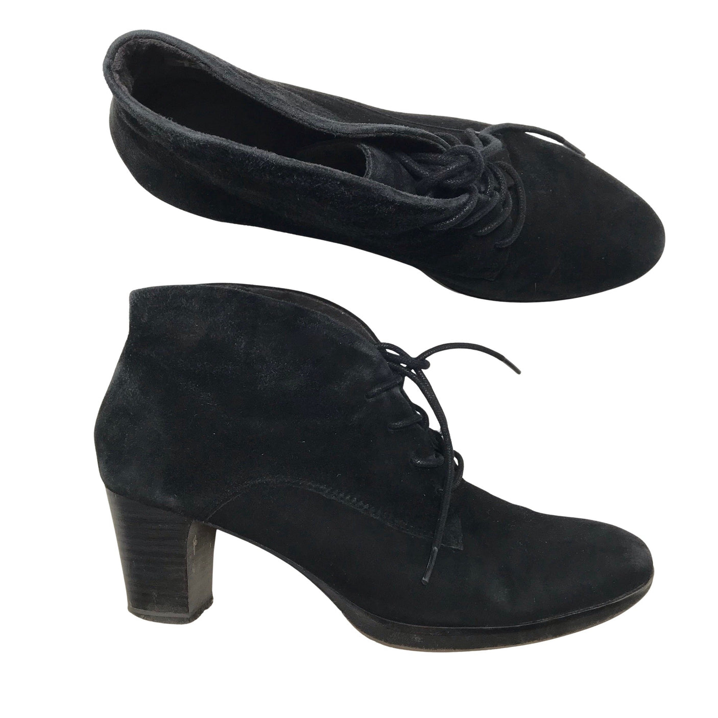 Unisex Tamaris - Poolsaapad, suurus 39 - Must (1)