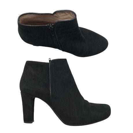 Unisex Unisa - Poolsaapad, suurus 39 - Must ()