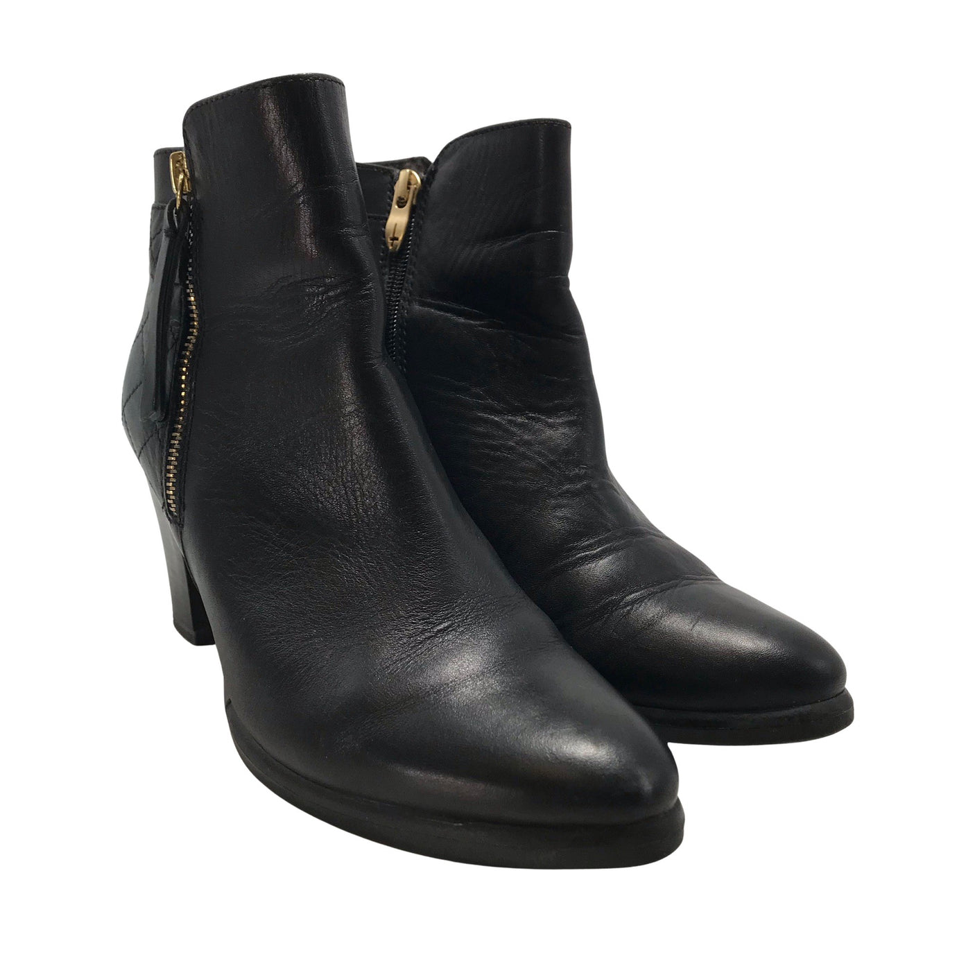Unisex Tamaris - Poolsaapad, suurus 39 - Must (2)