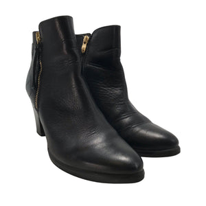 Unisex Tamaris - Poolsaapad, suurus 39 - Must (2)