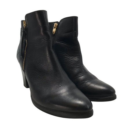 Unisex Tamaris - Poolsaapad, suurus 39 - Must (2)