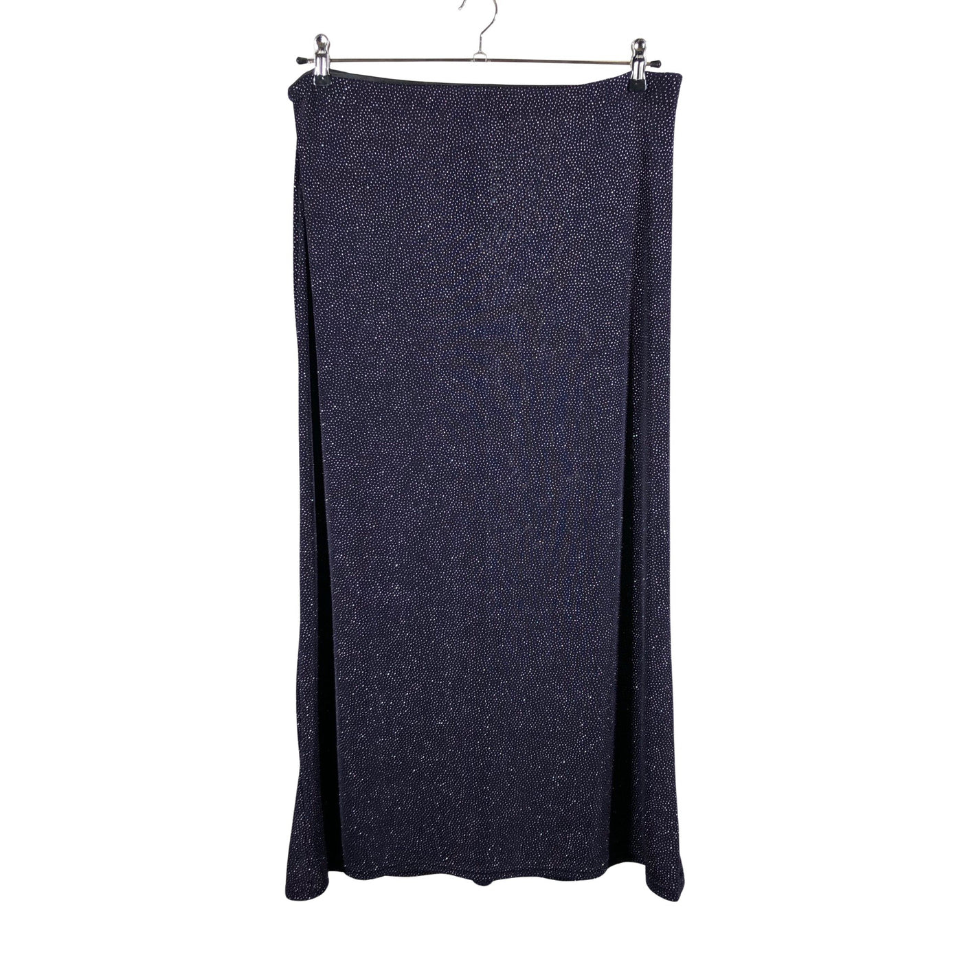 Unisex Lindex - Trikotaažist seelik, suurus 44 - Lilla (1)