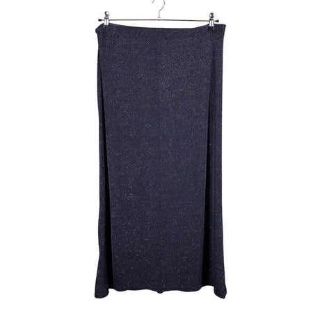 Unisex Lindex - Trikotaažist seelik, suurus 44 - Lilla ()