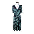 Unisex Esprit - Trikotaažist kleit, suurus 38 - Roheline ()