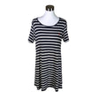 Unisex Holebrook - Trikotaažist kleit, suurus 38 - Sinine ()