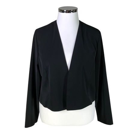 Unisex Santarelli - Jakk, suurus 44 - Must ()