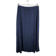Unisex s.Oliver - Trikotaažist seelik, suurus 44 - Sinine ()