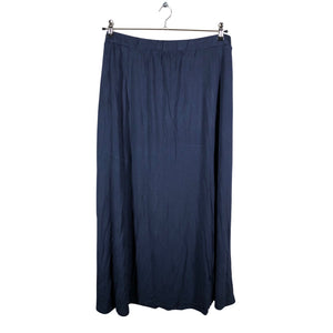 Unisex s.Oliver - Trikotaažist seelik, suurus 44 - Sinine (1)