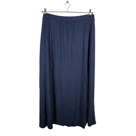 Unisex s.Oliver - Trikotaažist seelik, suurus 44 - Sinine ()