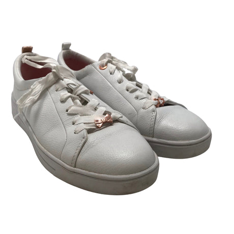 Unisex Ted Baker - Tennised, suurus 41 - Must (2)
