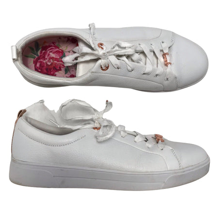 Unisex Ted Baker - Tennised, suurus 41 - Must ()