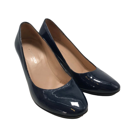 Unisex Tarsala - Kontsakingad, suurus 36 - Sinine (2)