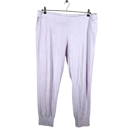 Unisex Nanso - Dressikangast püksid, suurus 48 - Lilla ()