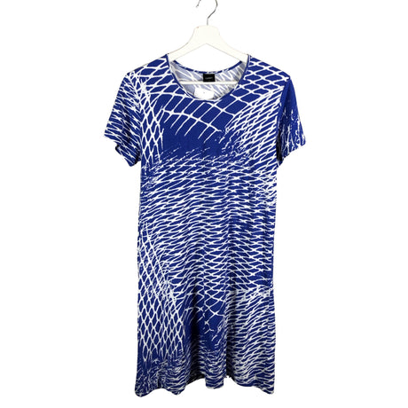 Unisex Nanso - Öösärk , suurus 36 - Sinine ()